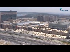 Το Lenge παρευρίσκεται σε Pharmex Μέση Ανατολή το 2023