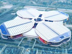 LENGE στην PROPAK CHINA: 2025