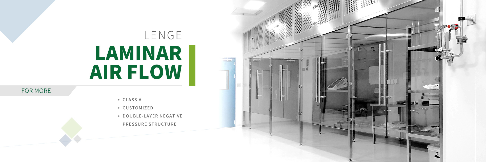 ποιότητας Καθαροί εξοπλισμοί δωματίων εργοστάσιο